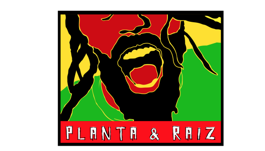 Banda Planta e Raíz - Cliente arcabuzz - Bruno Peres