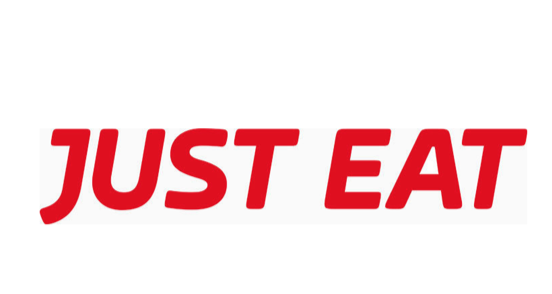 Just Eat  - Cliente arcabuzz - Bruno Peres