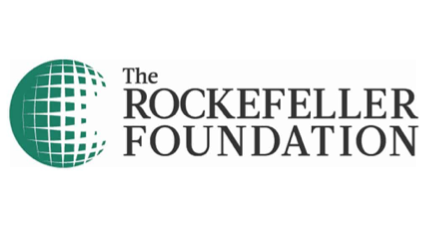 The Rockfeller Foundation - Cliente arcabuzz - Bruno Peres